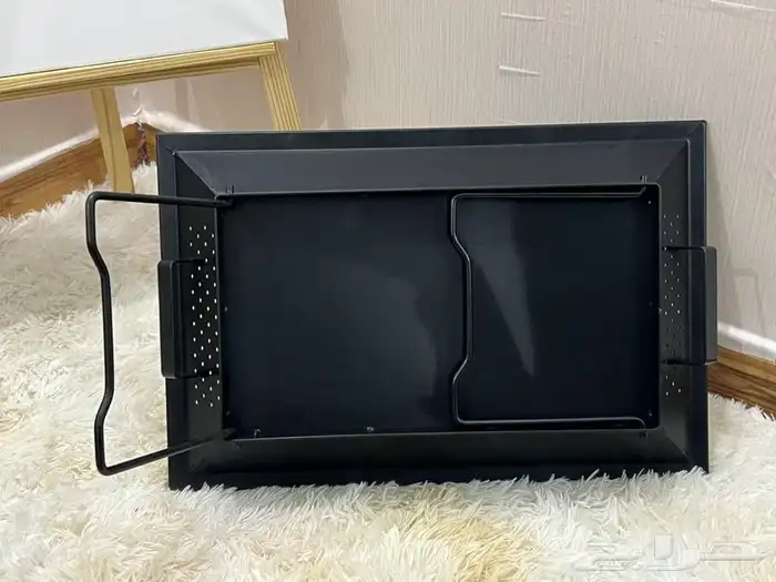 الشواية العجيبة الفاخرة . 4