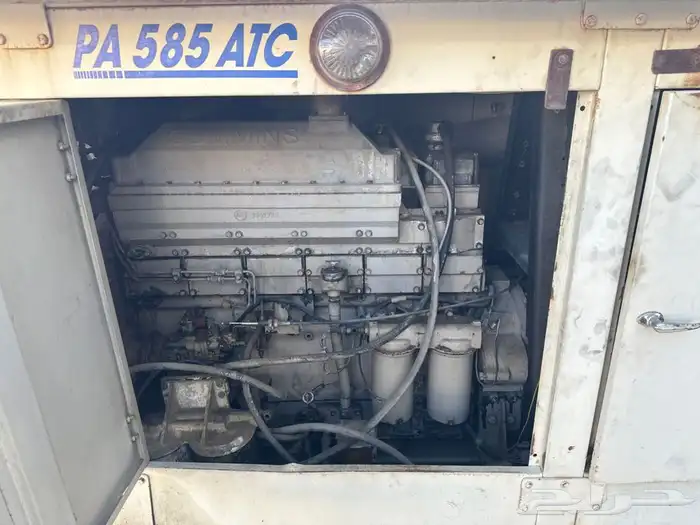 كمبريسر هواء انجيرسول 1250 1300 ساعه 0