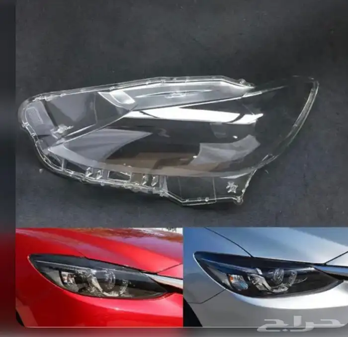 اغطية شمعات مازدا 6 2019 الى 2023 3