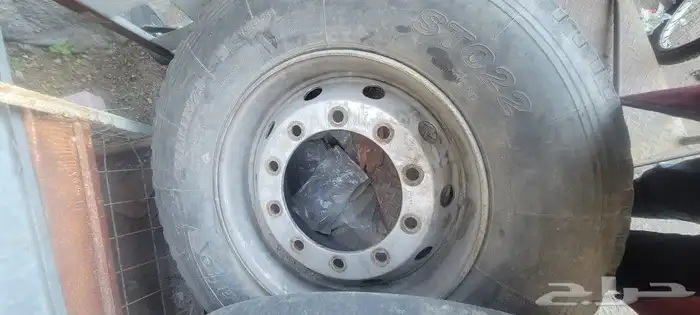 جنوط تراله 0