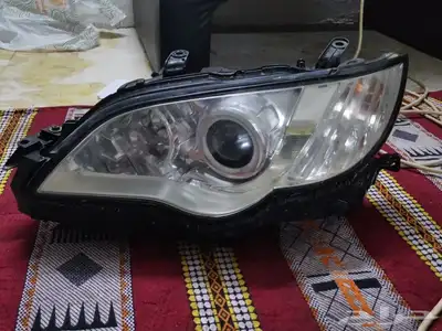 سوبارو ليجاسي 2008 0