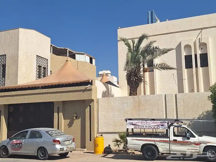 برجولات جلسات مظلات سواتر 2