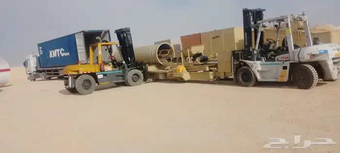 تاجيرات رافعات شوكيه للايجار اليومي وشهري تحميل وتنزيل 2016 12