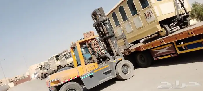 تاجيرات رافعات شوكيه للايجار اليومي وشهري تحميل وتنزيل 2016 11