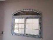 شبابيك نوافذ اللمنيوم وشتر 2
