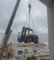 فركلفت شوكيه كبير وسغير خدمات اربع وعشرين ساعه اتصل نصل 1