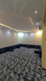 شاليهات نايت بارتي 8