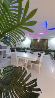 شاليهات نايت بارتي 0