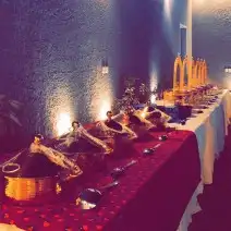 بوفيهات الرياض 0