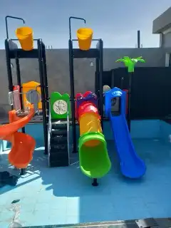 ملاهي وألعاب ترفيهية ومراجيح وطني وخااارجي 3