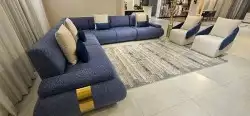 ستائر وكنب الزهراء 2