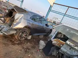 تشليح الحائر قطع غيار كامري من مديل 2018الى2023 5