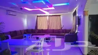 شاليهات نايت بارتي 7