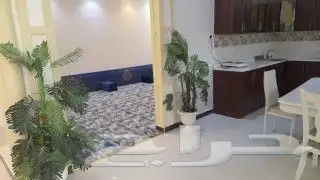 شاليهات نايت بارتي 1