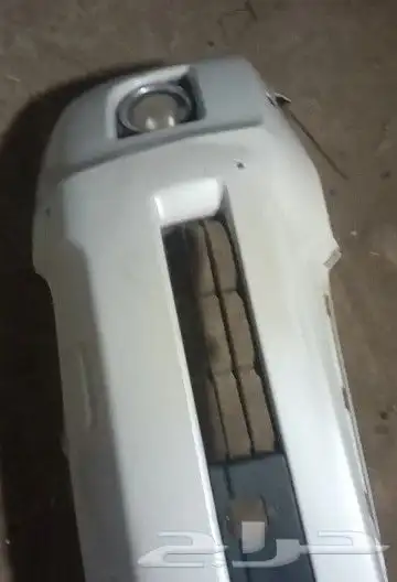 صدامات صالون واسطبات ودقن امامي وخلفي 26