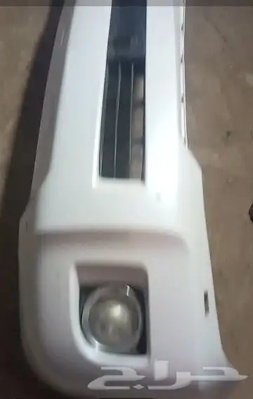 صدامات صالون واسطبات ودقن امامي وخلفي 1