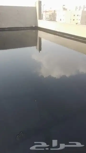 مؤسسة الحسام للعوازل المائيه والحراريه وعمل الخرسانه الرغويه 4