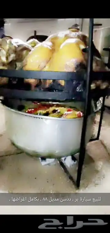 زهرة الجبلين للرحلات البرية بيت شعر ملكي كشتات طلعات قيلات 13