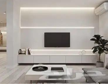 ديكور شاشه 0