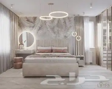 ديكور شاشه 3