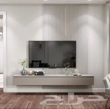 ديكور شاشه 11