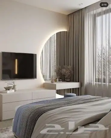 ديكور شاشه 1