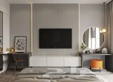 ديكور شاشه 10