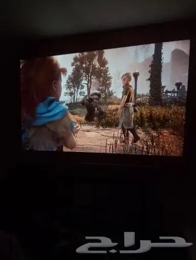 بروجكتر ذكي 4k 2