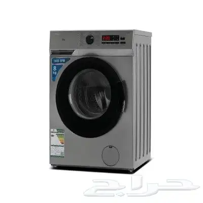 غسالة جنرال سوبريم اتماتك تنشيف 80-100 متاح التقسيط تابي تما 0