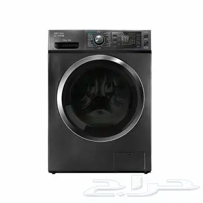 غسالة جنرال سوبريم اتماتك تنشيف 80-100 متاح التقسيط تابي تما 2