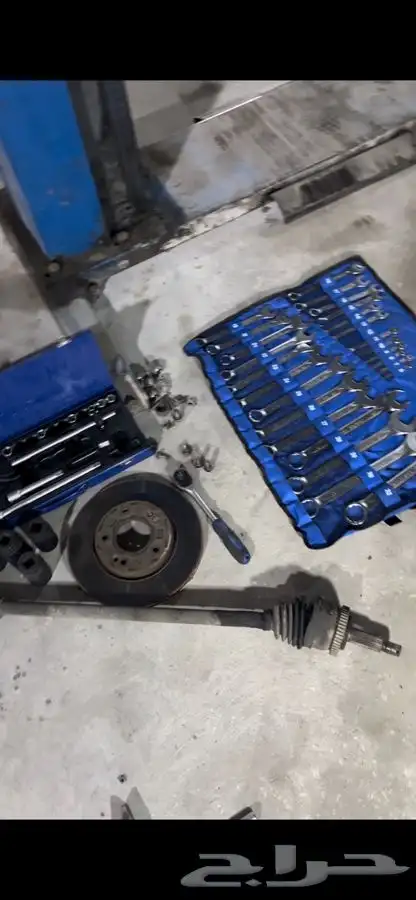 ورشة رائد الإتقان لصيانة السيارات ميكانيكا - الدمام الخضرية 15