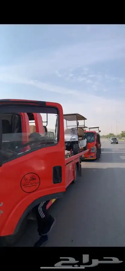 سطحة شمال الرياض حي النرجس حي العارض حي الورود حي الوادي حي 1