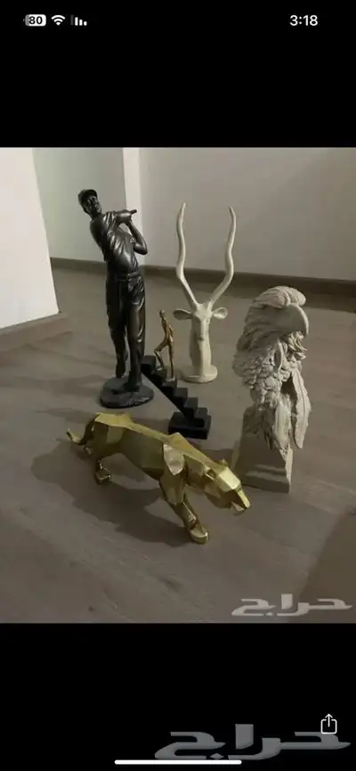 تحف للبيع 4
