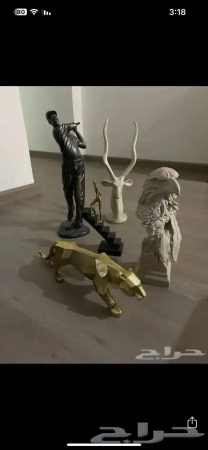تحف للبيع 4