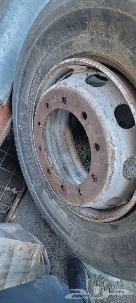 جنوط تراله 3