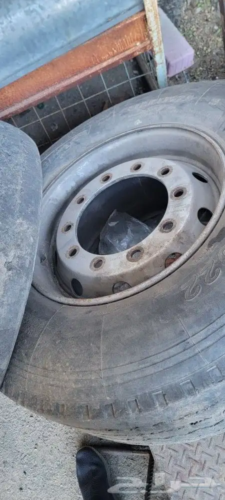 جنوط تراله 2