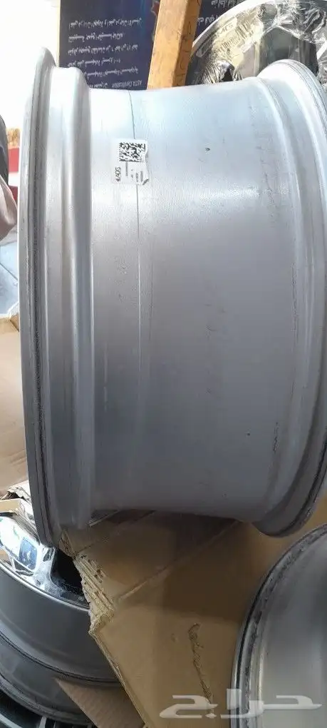 جنوط دوج رام اصلي وكاله مقاس 20 2