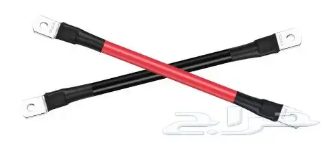 كابلات محولات كهرباء inverter battery 14