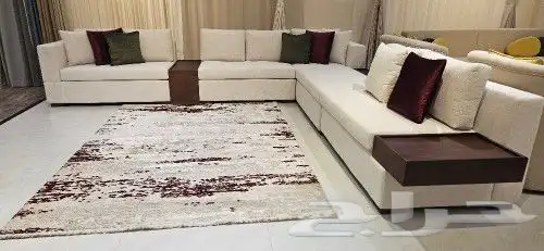 ستائر وكنب الزهراء 6
