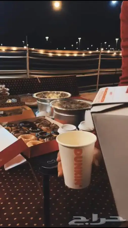 زهرة الجبلين للرحلات البرية بيت شعر ملكي كشتات طلعات قيلات 4