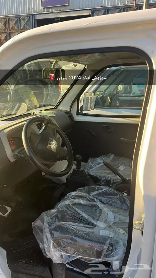 فانات بضاعه للايجار 3