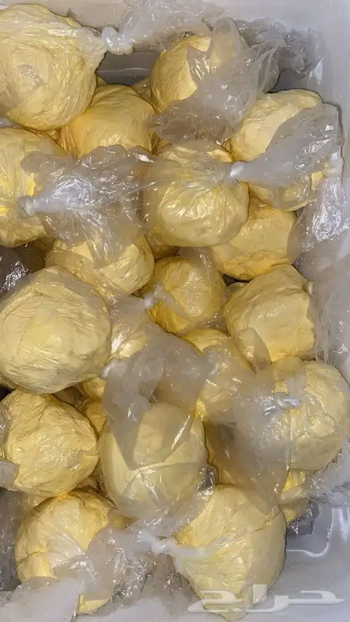 زبدة بقر الكيلو تفريد ب40 جمله 35 1