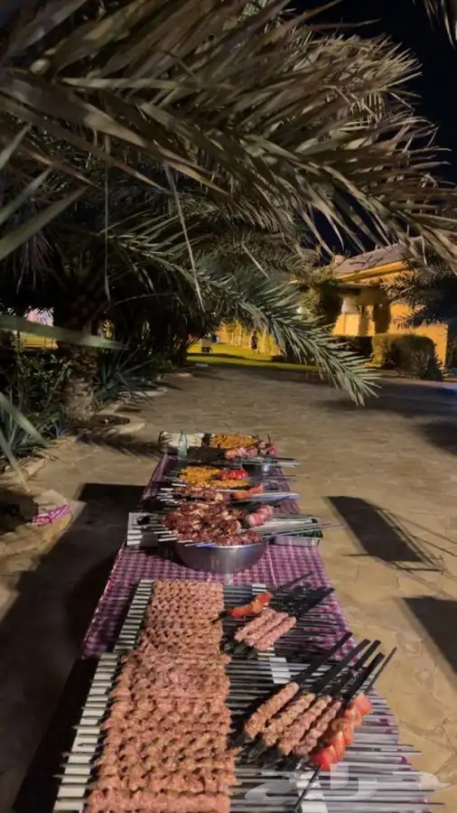 معلم مشويات 3