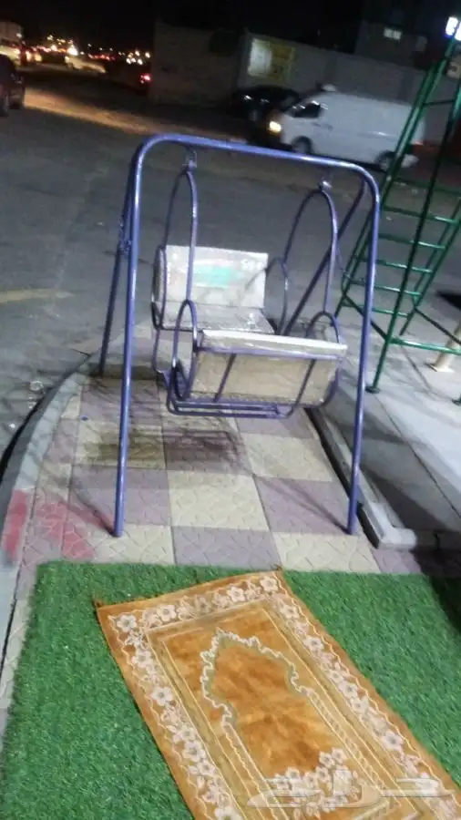 ملاهي وألعاب ترفيهية ومراجيح وطني وخااارجي 9