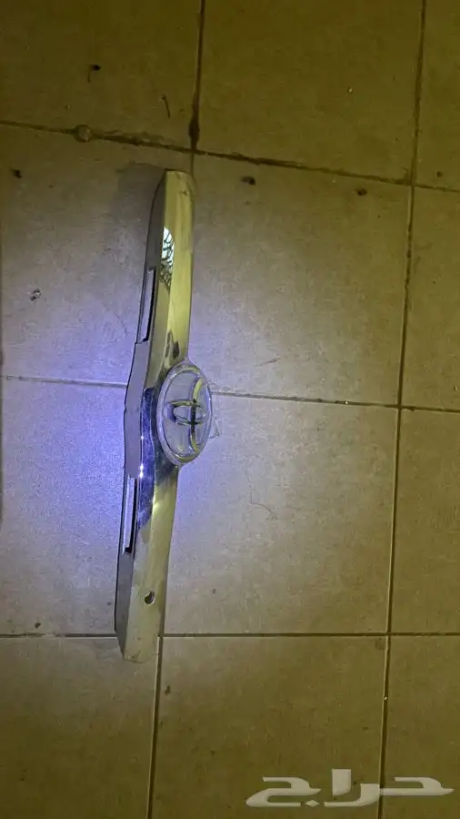 نيكل شنطة كامري 2010-2011 2