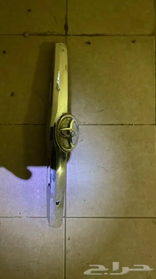 نيكل شنطة كامري 2010-2011 1