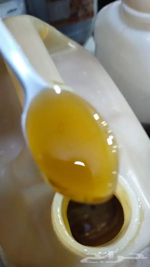 جديد عسل سدر جبال منطقة جيزان 1445هجري 9