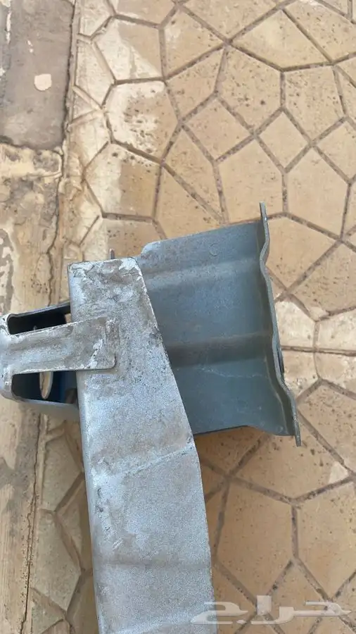 جسر خلفي كورولا كروس 3