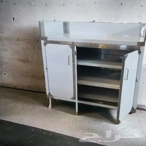 ثلاجات طاولات افران مغاسل ملاحم كافيهات مطاعم 8