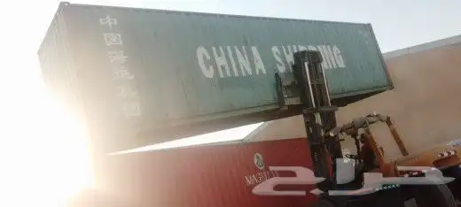 تاجيرات رافعات شوكيه للايجار اليومي وشهري تحميل وتنزيل 2016 1